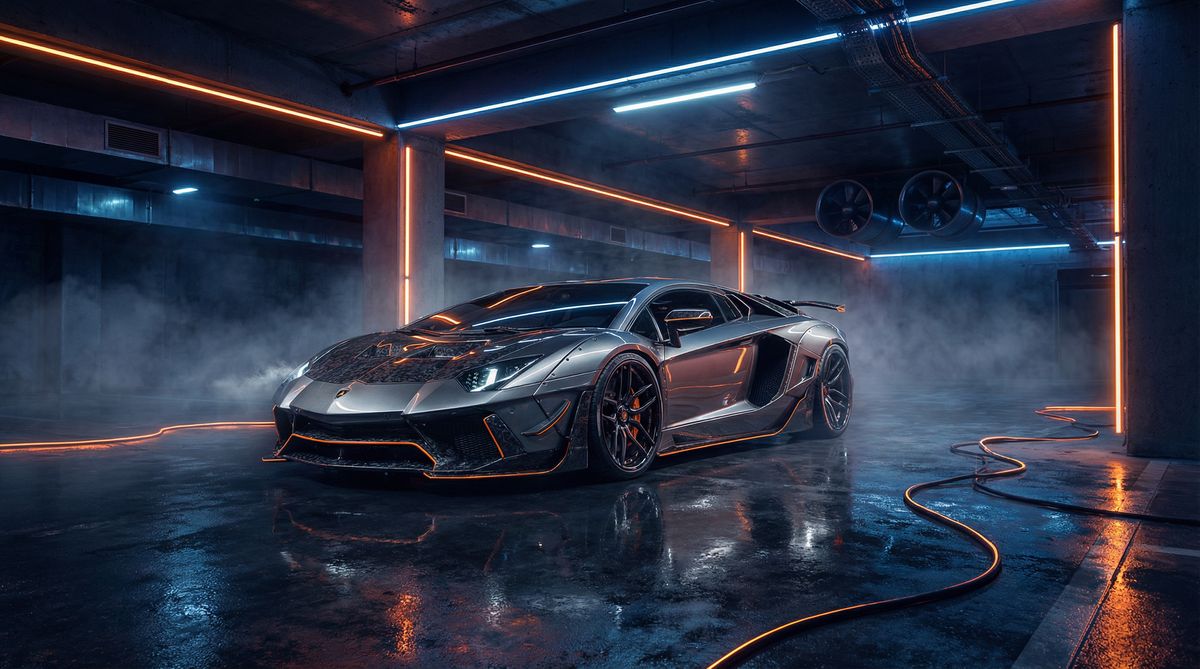 糖心汽车改装视频社区