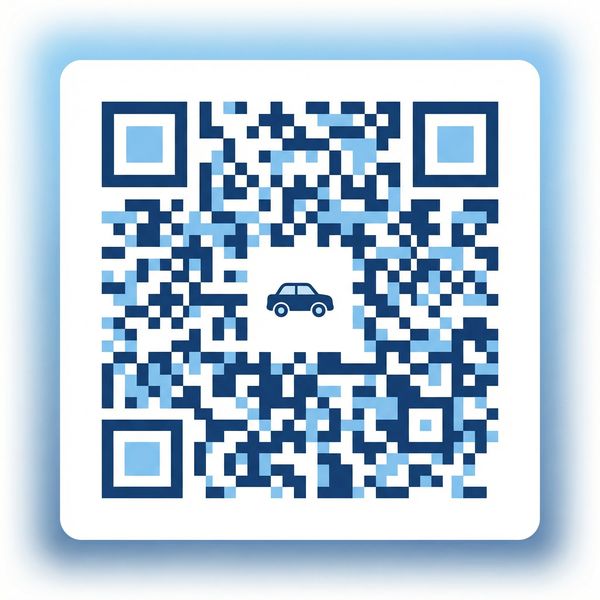 糖心商务二维码