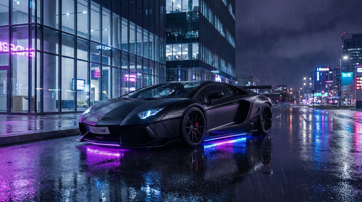 糖心夜间超跑视频